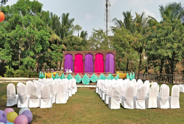 Kapila Resorts