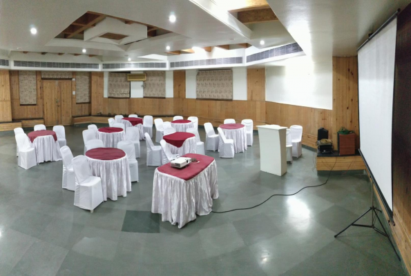 Kapila Resorts
