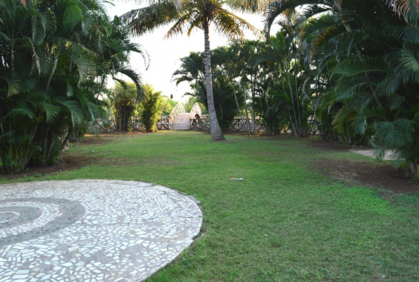 Kapila Resorts
