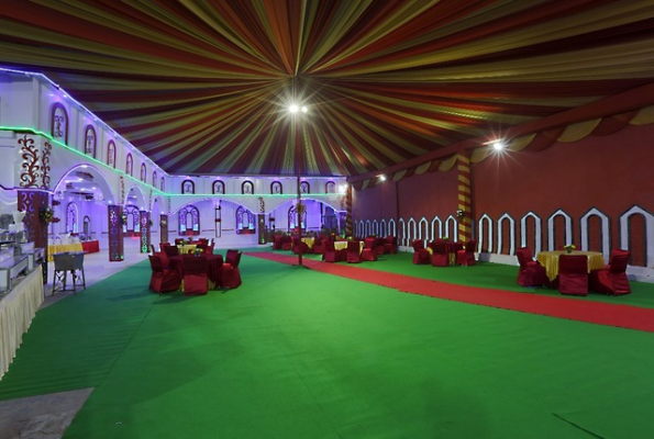 Hotel Green Lotus
