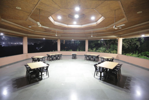 Kapila Resorts
