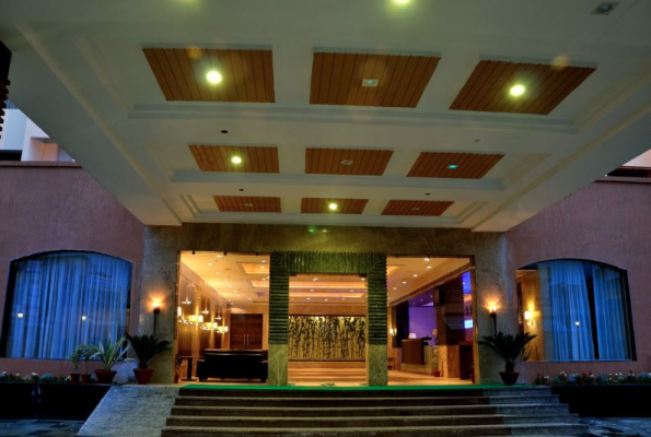 Cambay Sapphire Neemrana 1