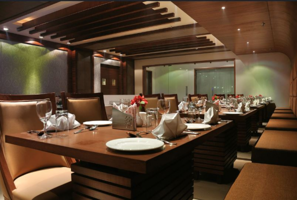 Cambay Sapphire Neemrana 2