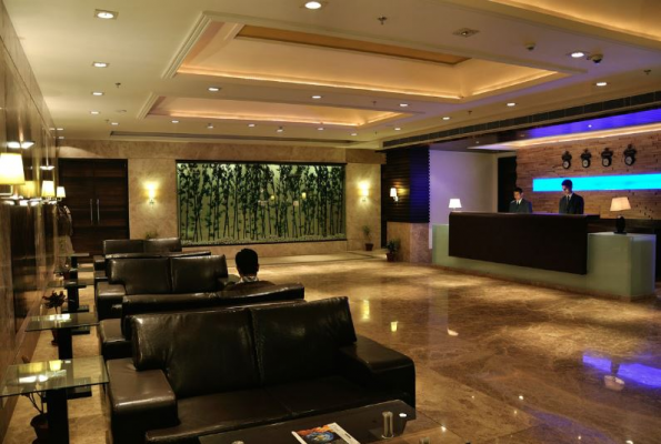 Cambay Sapphire Neemrana 3