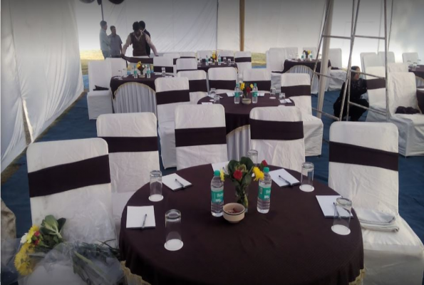 Hotel Jungle Livinn 1