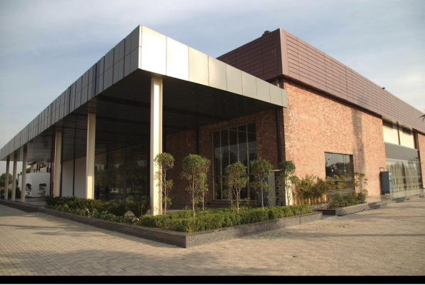 Venue Image