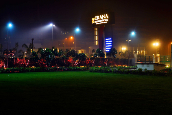 Orana Conventions 5