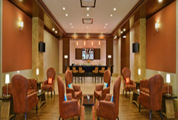 Red Fox Hotel 1