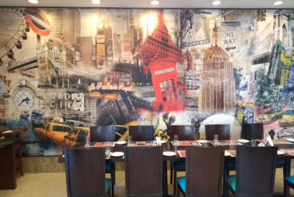 Red Fox Hotel 2