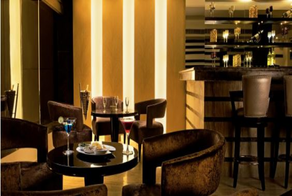 Golden Tulip 1