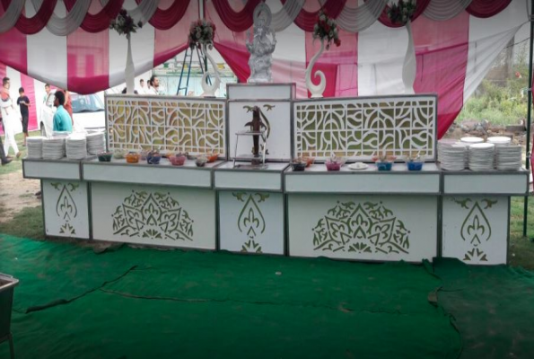Raj Mahal Restaurant 2