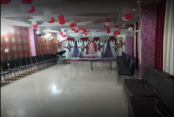 Raj Mahal Restaurant 3