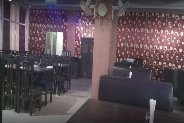 Raj Mahal Restaurant 5