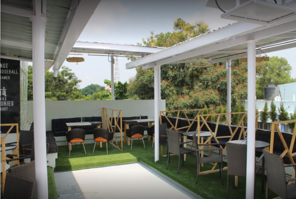 Venue Image