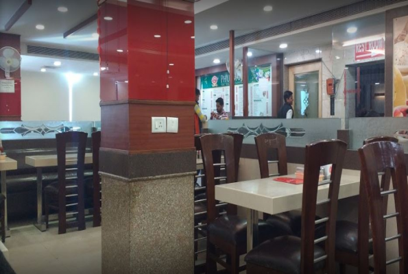 Harish Bakery 1