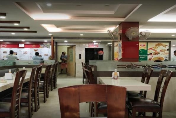 Harish Bakery 2