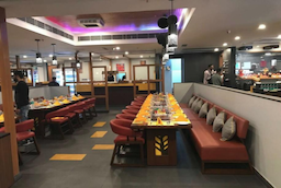 Absolute Barbecues Mg Rd