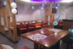 Absolute Barbecues Mg Rd