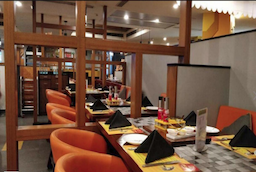 Absolute Barbecues Mg Rd