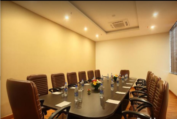 Starlit Suites 2