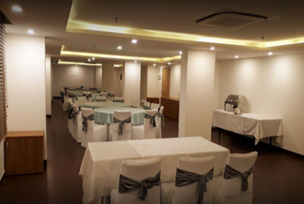 Starlit Suites 5