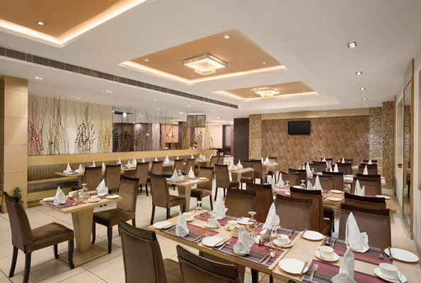 Days Hotel By Wyndham Neemrana