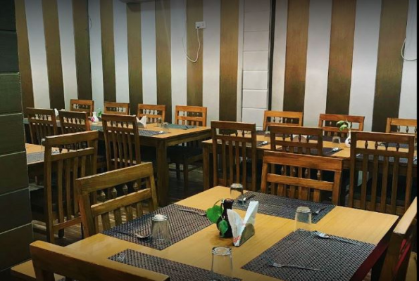 The Food Court Restaurant 1