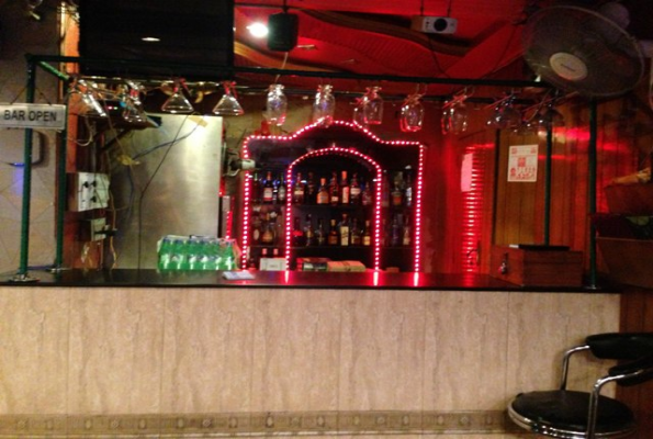 Aroma Restaurant & Bar 2