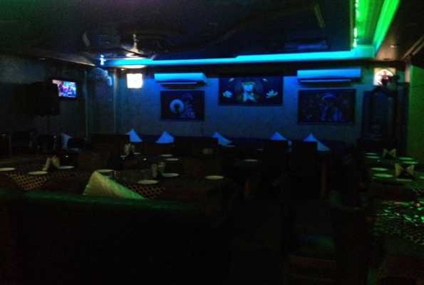 Aroma Restaurant & Bar 4