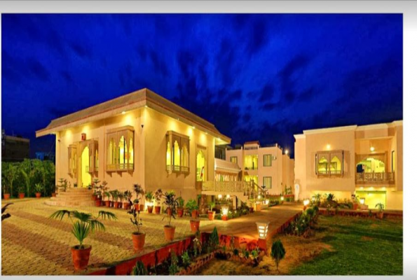 Venue Image