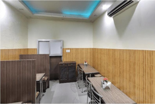 Bos Red Chilly Restaurant And Banquets 4