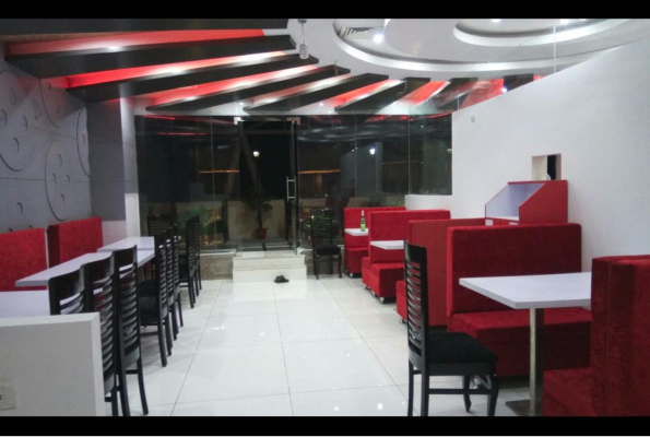Bos Red Chilly Restaurant And Banquets 5