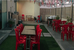 Bos Red Chilly Restaurant And Banquets