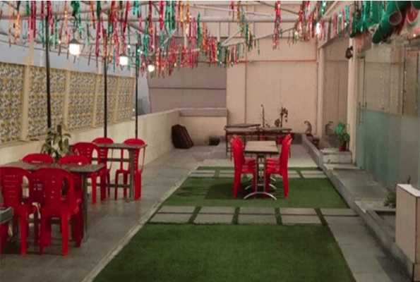 Bos Red Chilly Restaurant And Banquets 2