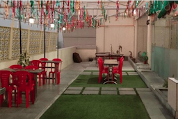 Bos Red Chilly Restaurant And Banquets