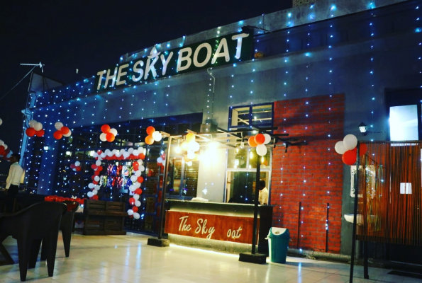 Venue Image
