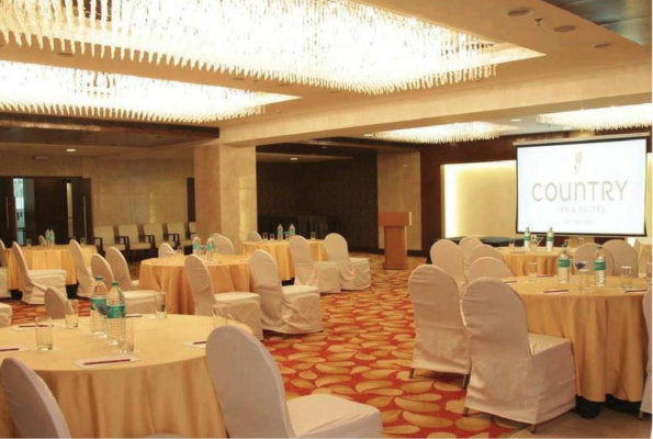 Country Inn And Suites By Radisson 1