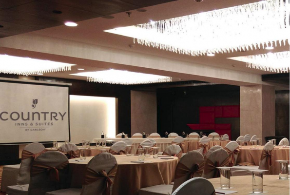 Country Inn And Suites By Radisson 4