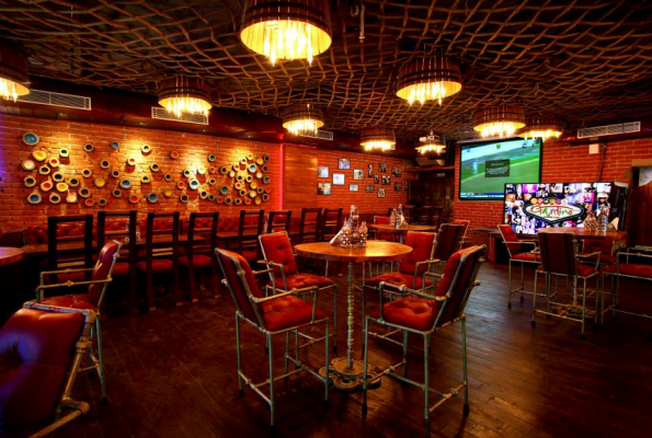 Cafe Gartino 5