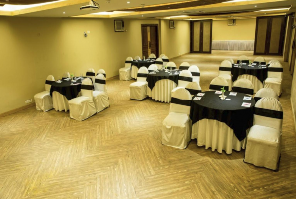 Aravali Resort 1
