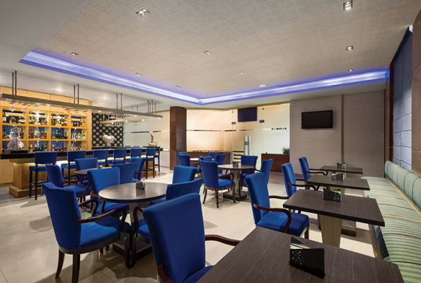 Days Hotel By Wyndham Neemrana 1