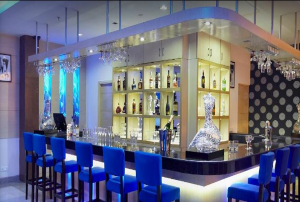 Days Hotel By Wyndham Neemrana 2