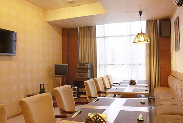 Days Hotel By Wyndham Neemrana 1