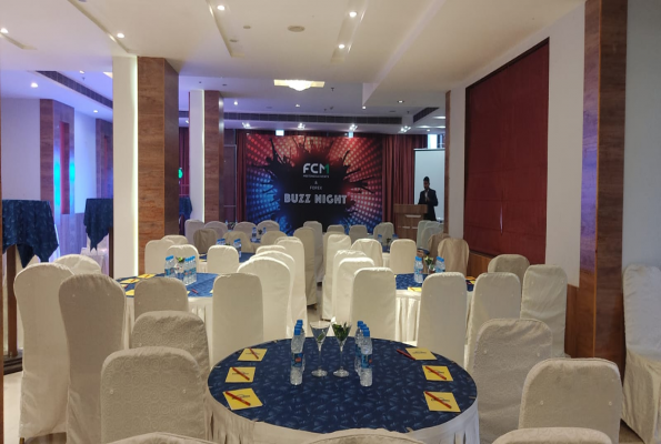 Days Hotel By Wyndham Neemrana 1