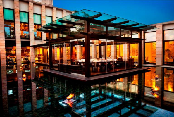 The Lodhi 1
