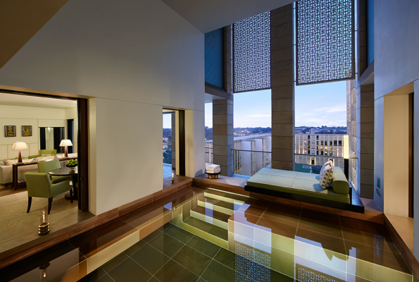 The Lodhi 4