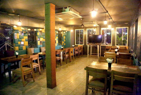 Venue Image