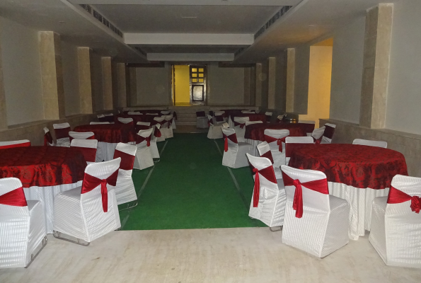 Grand Hira Hotel & Resort 2
