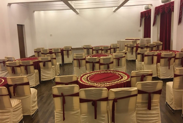 Shiva Oasis Spa Resort