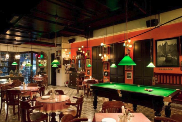 Venue Image